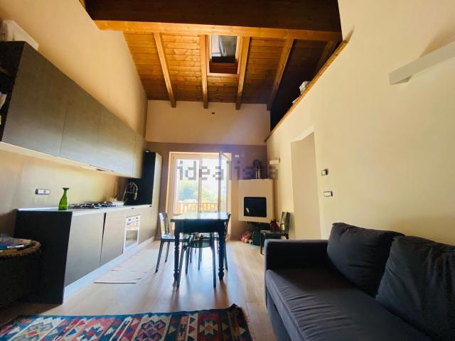 Appartamento in vendita a Montmarlet, Fontainemore