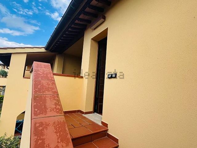 Appartamento in vendita a Scarlino, Toscana