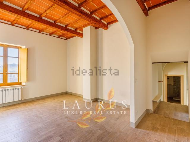 Appartamento in vendita a Castiglion Fiorentino, Toscana