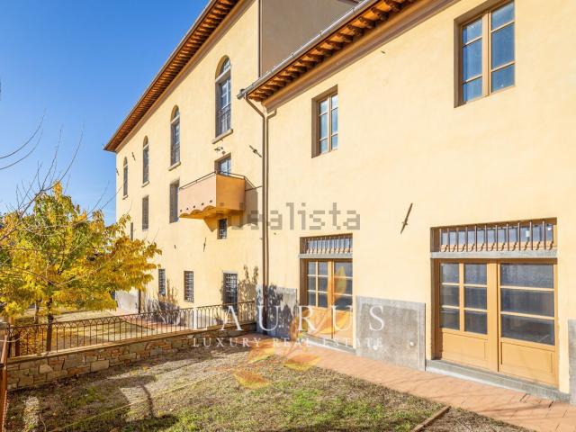 Appartamento in vendita a Montecchio Vesponi, Castiglion Fiorentino