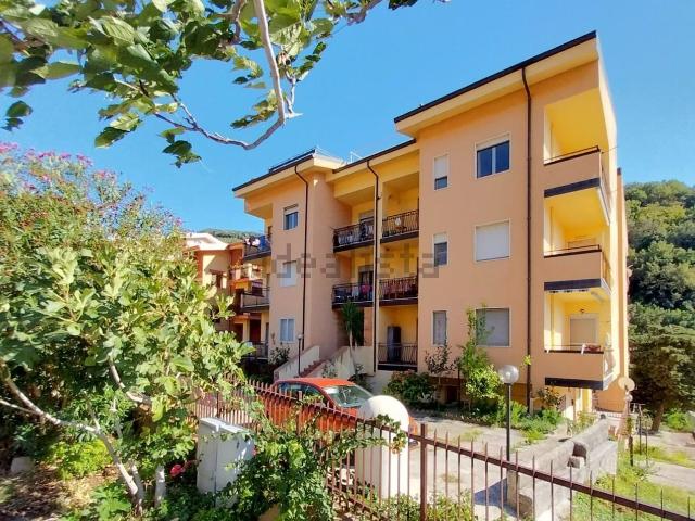 Appartamento in vendita a Calabria, Cosenza