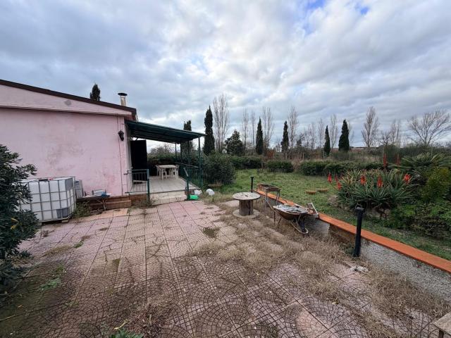 Appartamento in vendita a Tarquinia, Lazio