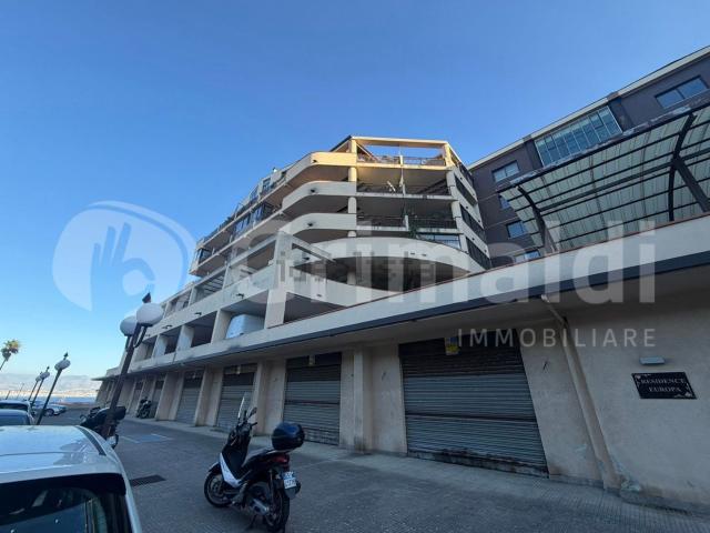 Appartamento in vendita a I Circoscrizione, Messina