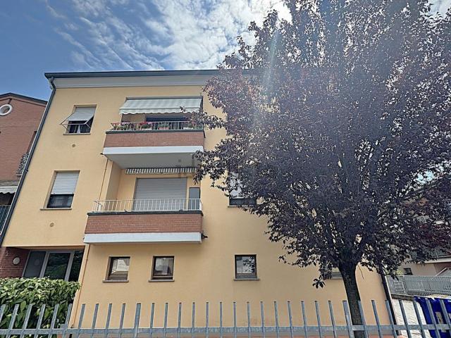 Appartamento in vendita a Torrile, San Polo