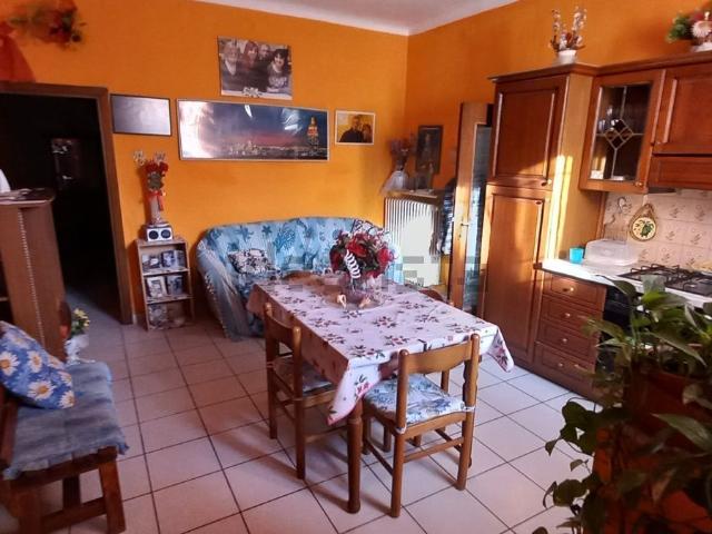 Appartamento in vendita a Travaino, Caronno Varesino