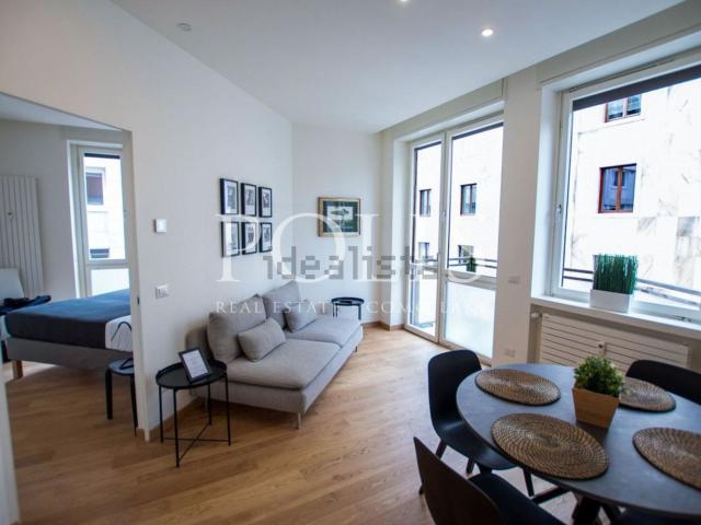 Appartamento in vendita a Sant'Agostino, Como