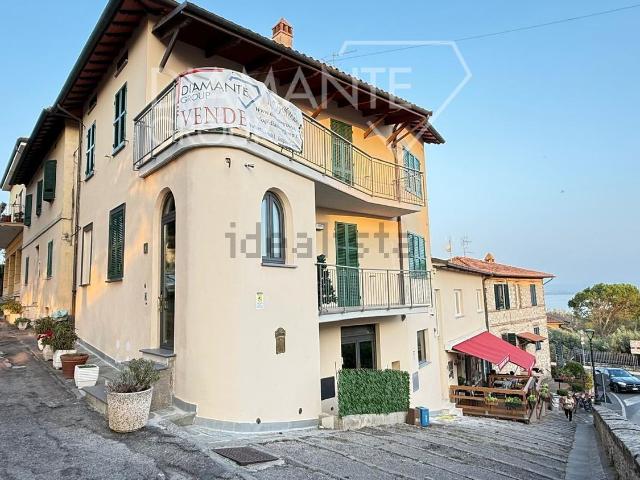 Appartamento in vendita a Gioiella, Umbria