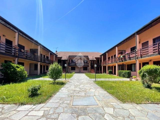 Appartamento in vendita a Borgata Merlo, Piemonte