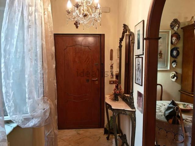 Appartamento in vendita a Val Polcevera, Serra Riccò