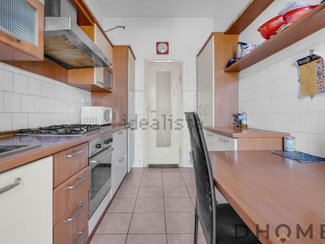 Appartamento in vendita a San Giorgio, Desio