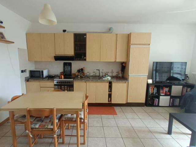 Appartamento in vendita a Costa Masnaga, Lombardia