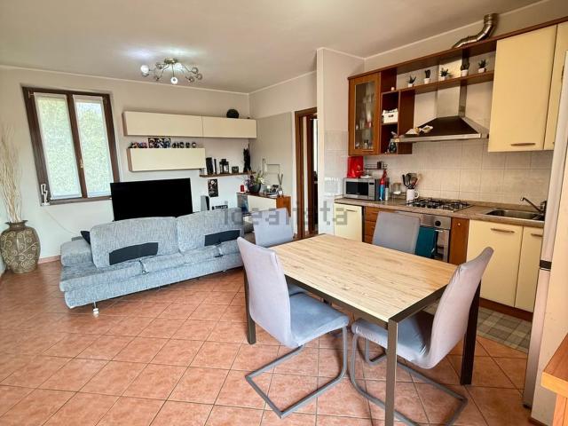 Appartamento in vendita a Robecco Sul Naviglio, Lombardia