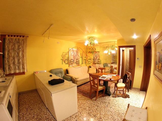 Appartamento in vendita a Venezia