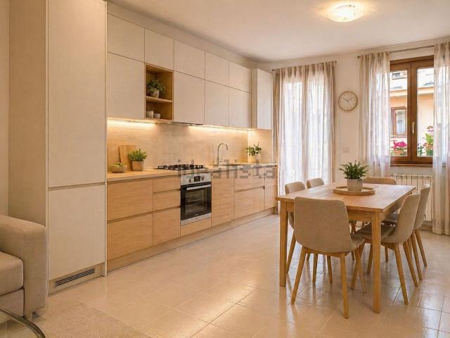 Appartamento in vendita a Soave, Veneto