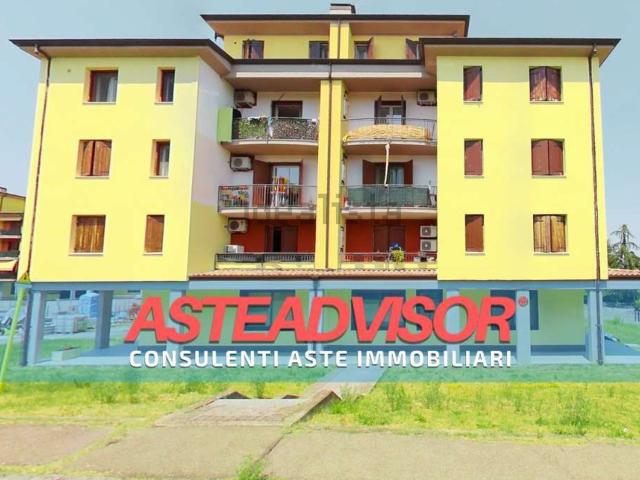 Appartamento in vendita a Tresinaro - Secchia, Re