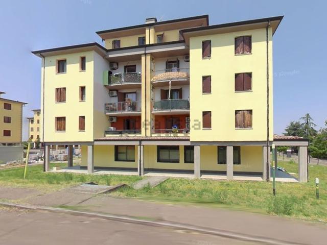 Appartamento in vendita a Casalgrande Alto, Casalgrande