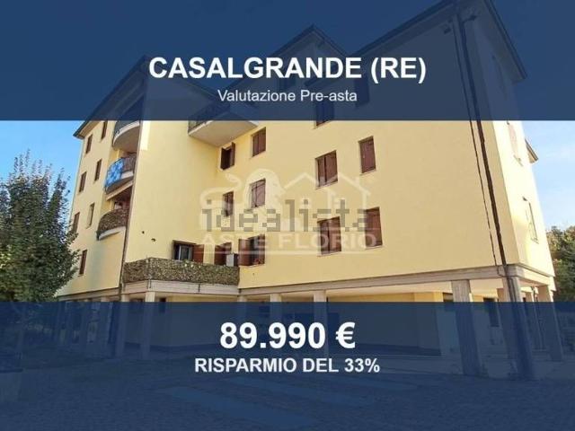 Appartamento in vendita a Tresinaro - Secchia, Re