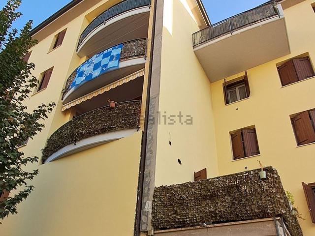 Appartamento in vendita a Casalgrande Alto, Casalgrande