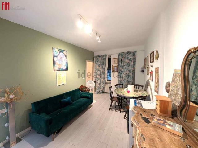 Appartamento in vendita a Centro Est, Serra Riccò