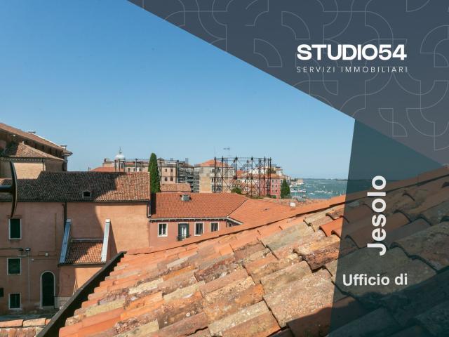Appartamento in vendita a Venezia-Murano-Burano, Venezia