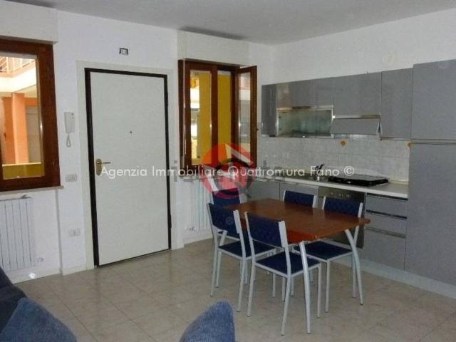 Appartamento in vendita a Torrette, Marche
