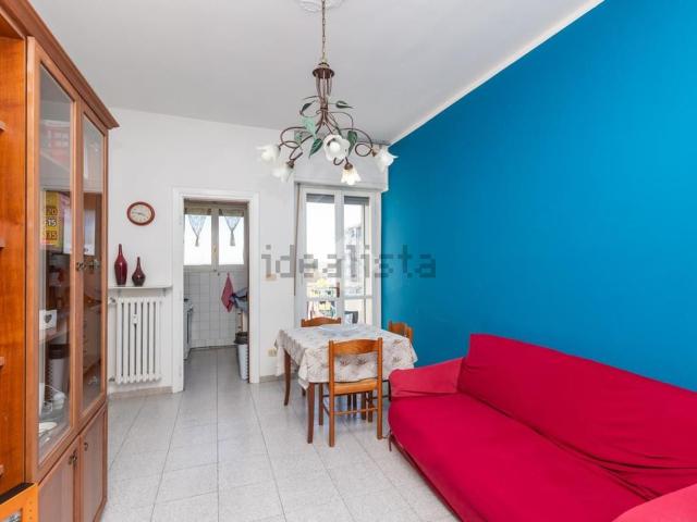 Appartamento in vendita a Borgo Melano, Piemonte