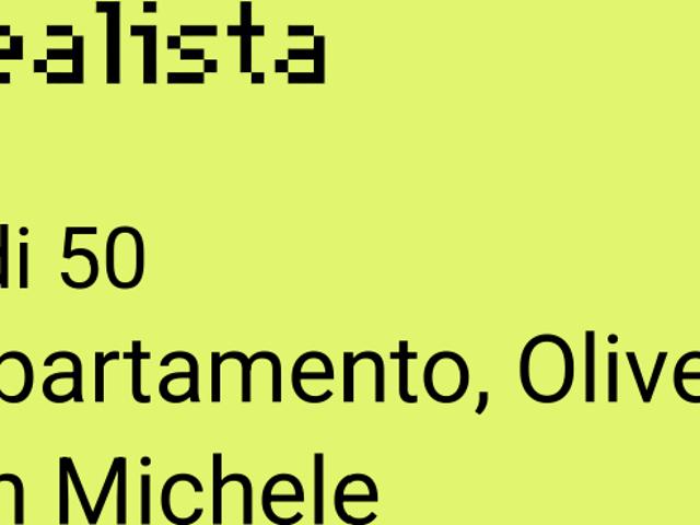 Appartamento in vendita a Olivetta San Michele, Liguria