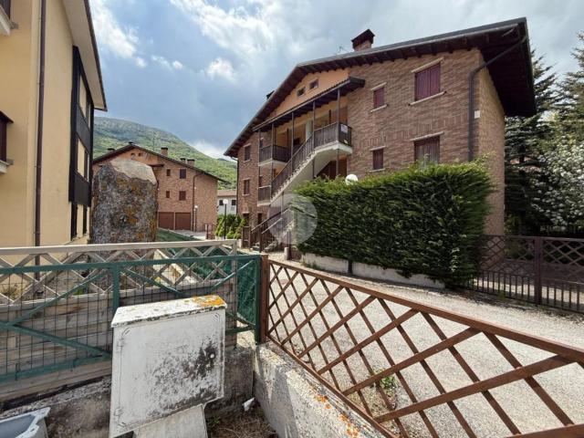 Appartamento in vendita a Ovindoli, Abruzzo