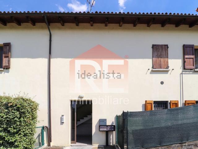 Appartamento in vendita a Idice, San Lazzaro