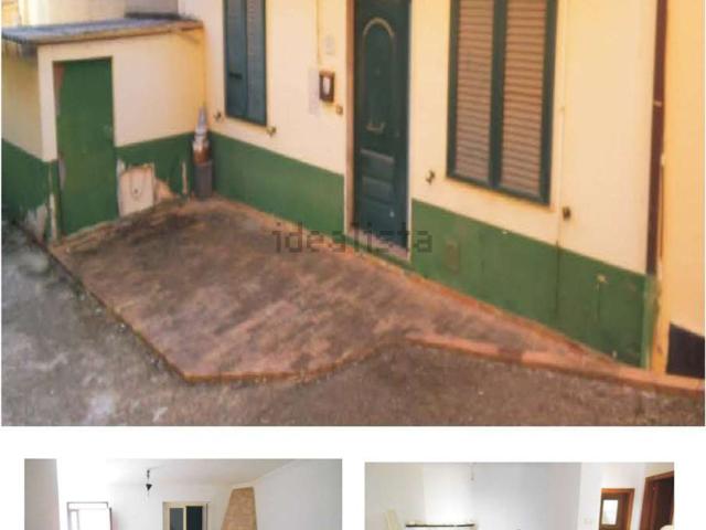 Appartamento in vendita a Rione Istonio, San Salvo