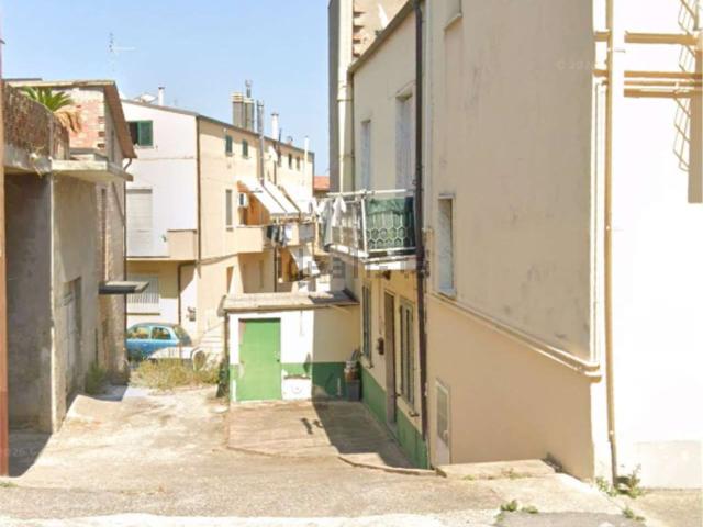 Appartamento in vendita a Piane Sant'Angelo, San Salvo