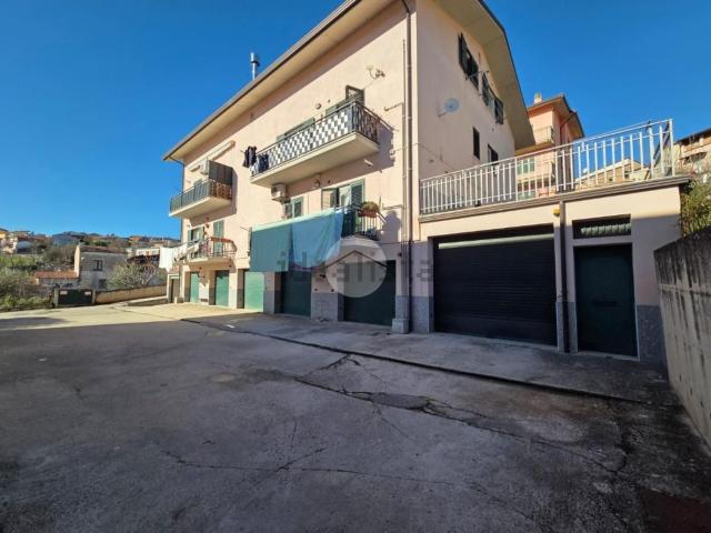 Appartamento in vendita a Campodipietra, Molise