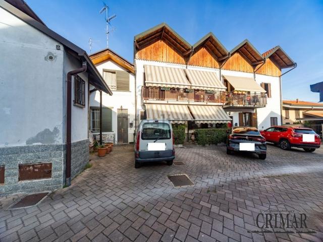 Appartamento in vendita a San Carlo, Muggiò