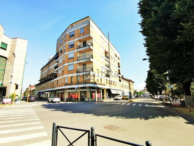 Appartamento in vendita a Treviglio, Bergamo