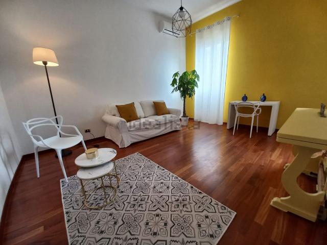 Appartamento in vendita a Municipio 1, Puglia
