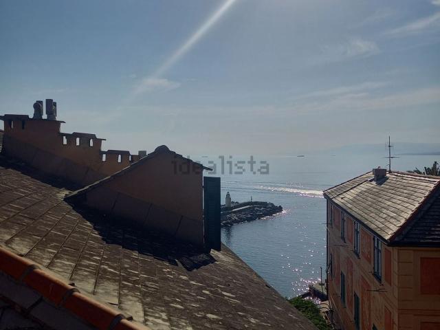 Attico in vendita a Camogli, Liguria