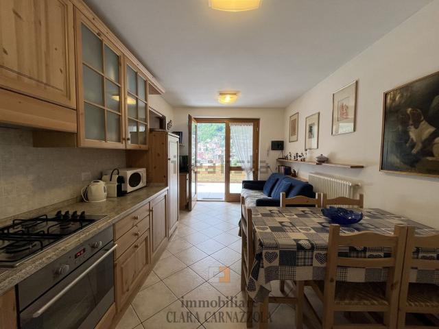 Appartamento in vendita a Santa Elisabetta, Caspoggio