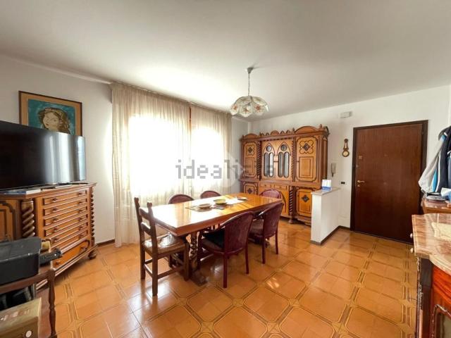 Appartamento in vendita a Tribano, Veneto