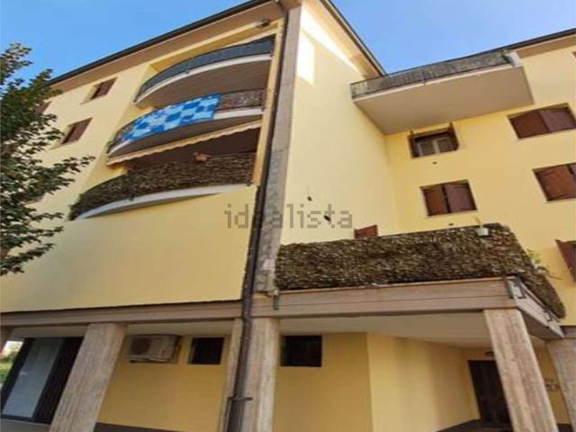 Appartamento in vendita a Casalgrande Alto, Casalgrande