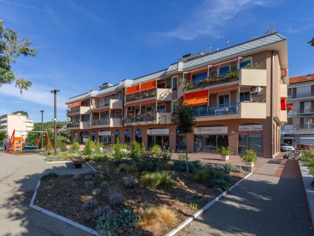 Appartamento in vendita a Cavi, Lavagna