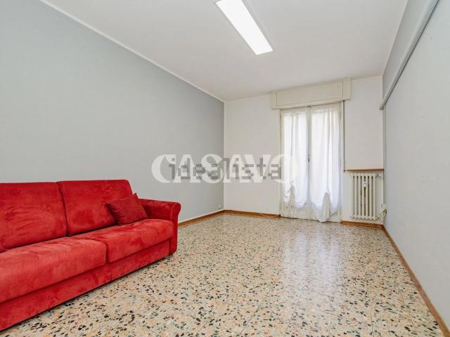 Appartamento in vendita a Zona Omogenea Milano Nord, Cusano Milanino