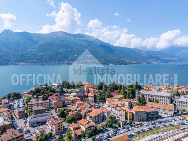 Appartamento in vendita a Bellano, Lombardia