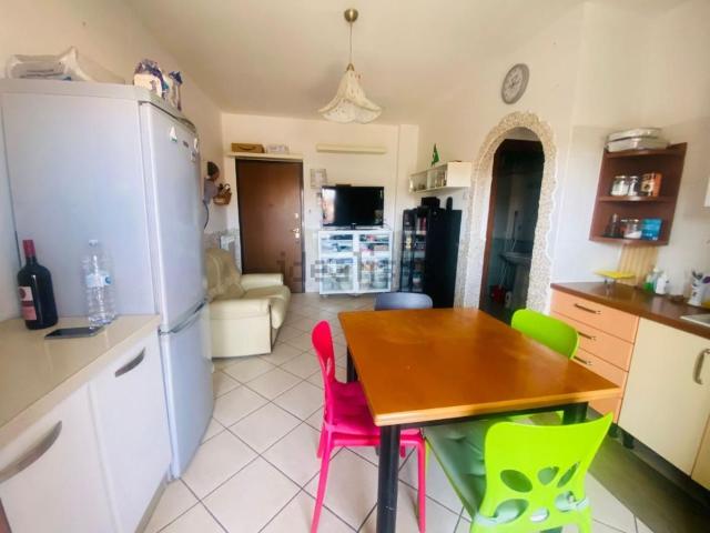 Appartamento in vendita a Casal Bernocchi, Roma Capitale