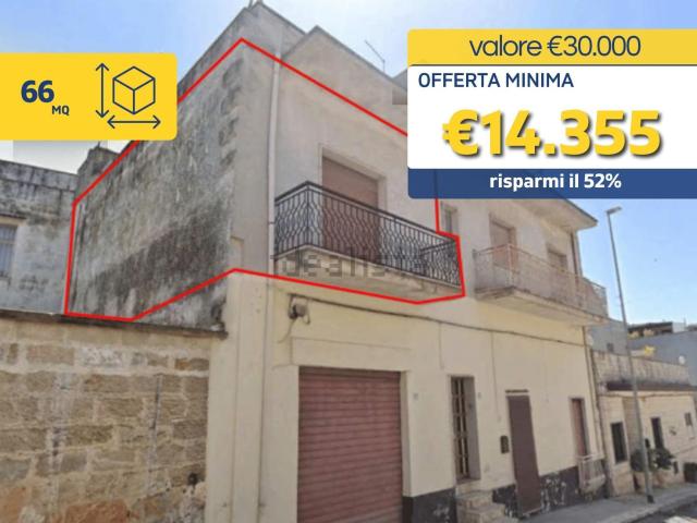 Appartamento in vendita a Puglia, Brindisi