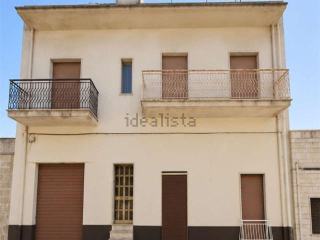Appartamento in vendita a Puglia, Brindisi