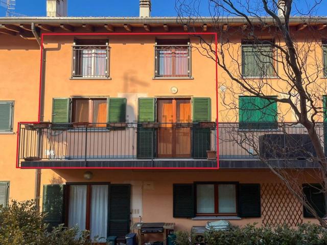 Appartamento in vendita a Lanzo d'Intelvi, Como