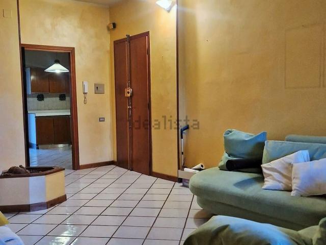 Appartamento in vendita a San Paolo, Prato