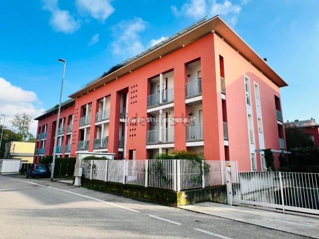 Appartamento in vendita a Crema, Lombardia