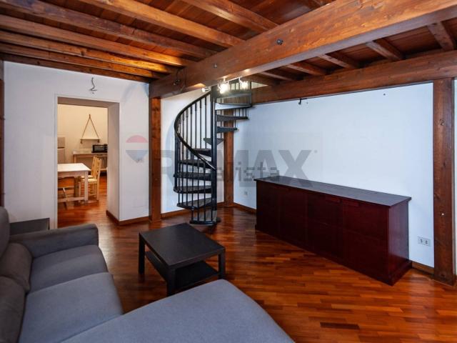 Appartamento in vendita a Centro Storico, Frosinone