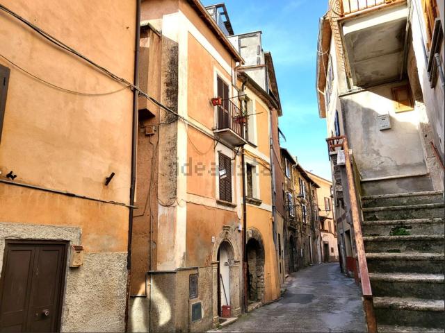Appartamento in vendita a Sant'Agata, Ferentino